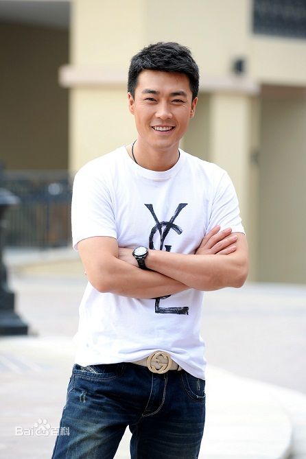 乔大韦精选剧照