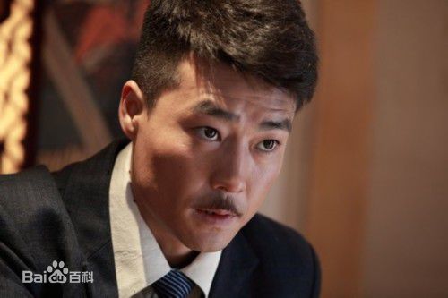 乔大韦精选剧照