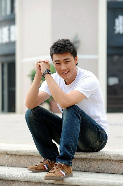 高清乔大韦精彩图册