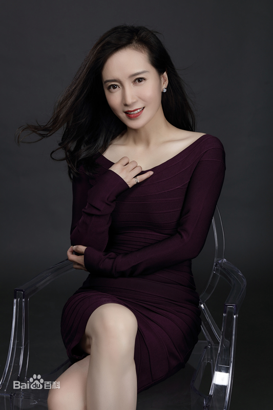 高清胡小庭图片