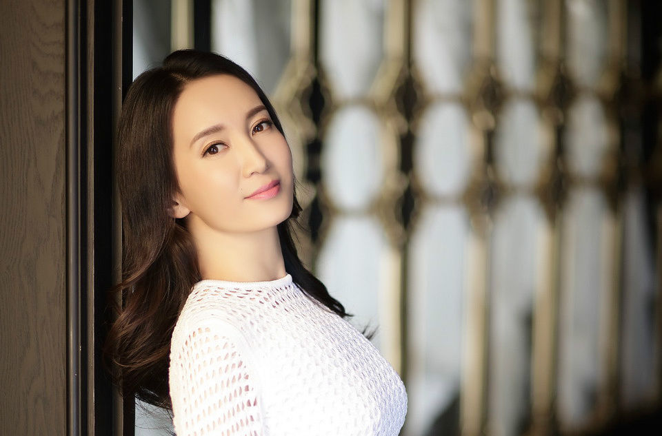 高清胡小庭图片