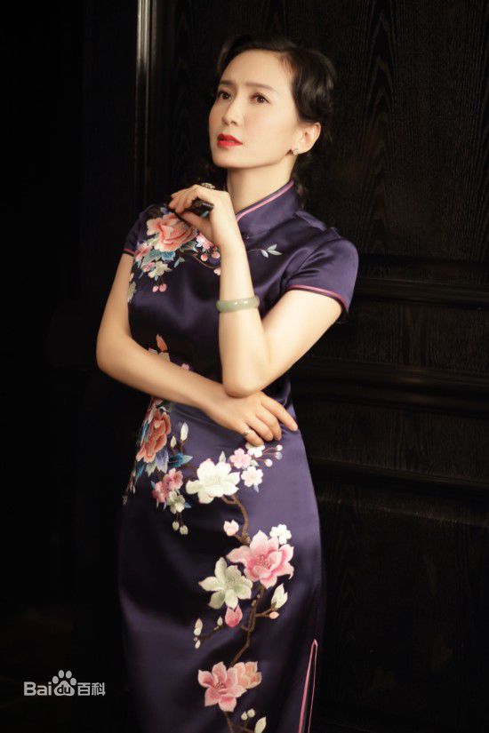 高清胡小庭图片