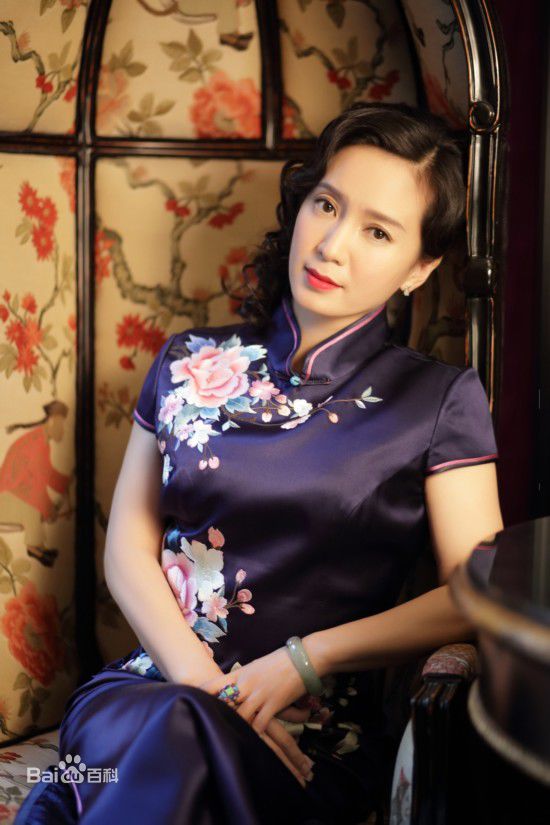 高清胡小庭图片