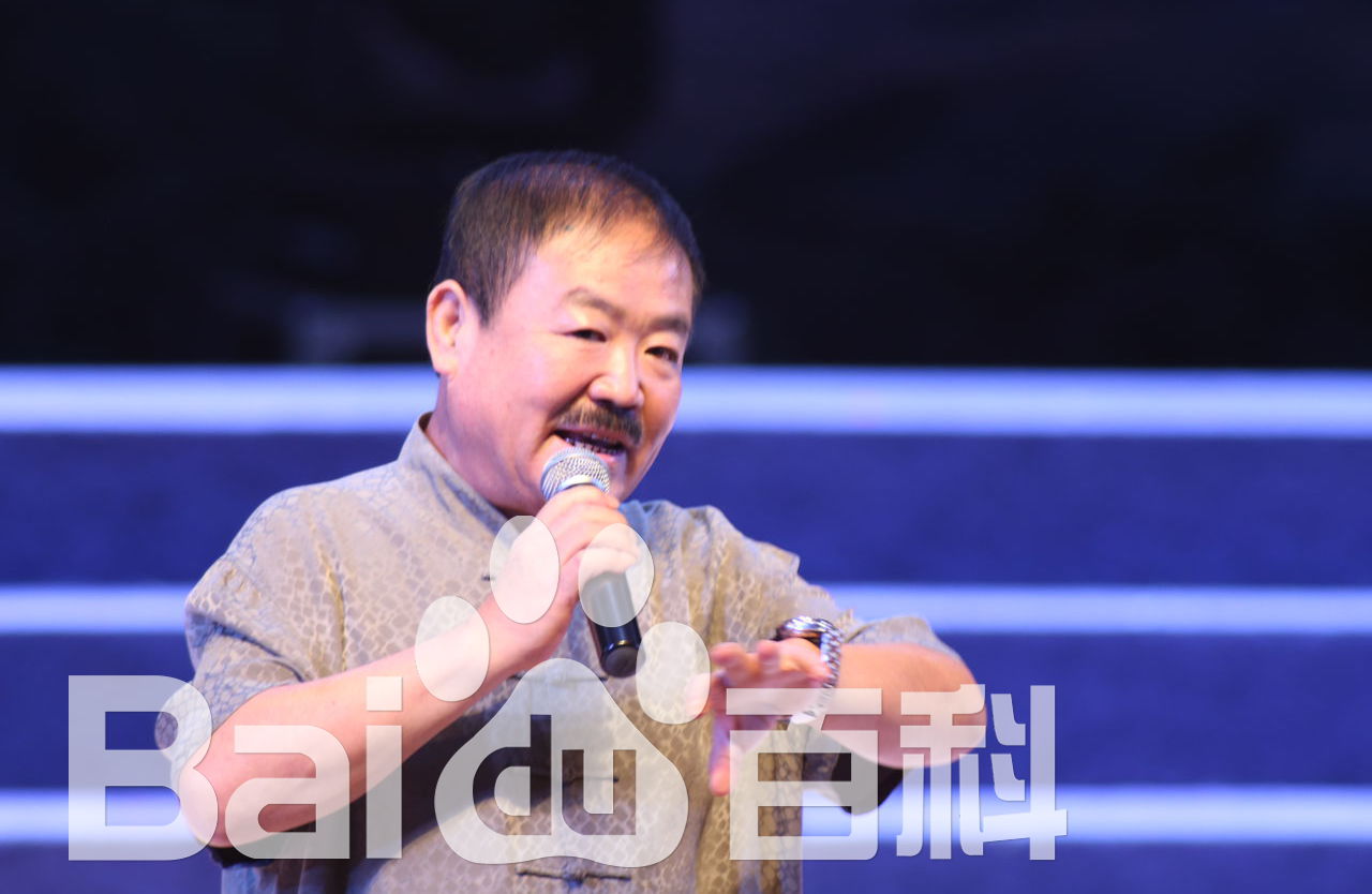 高清许敬义图片