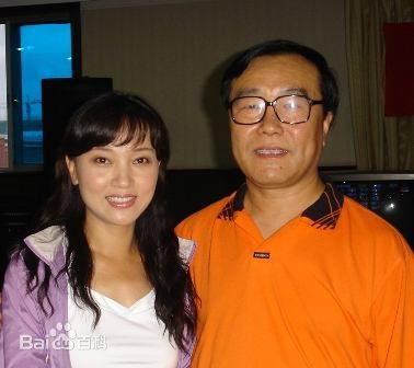 最优质韩志君生活照