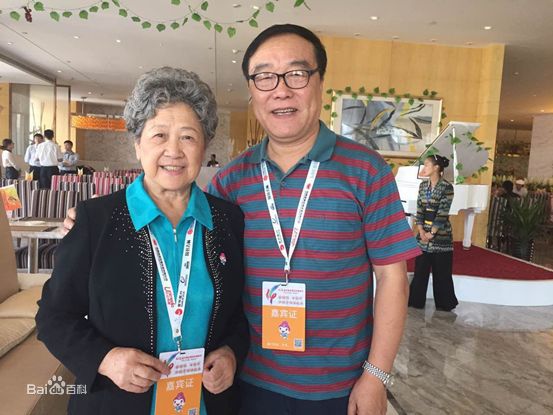 最优质韩志君生活照