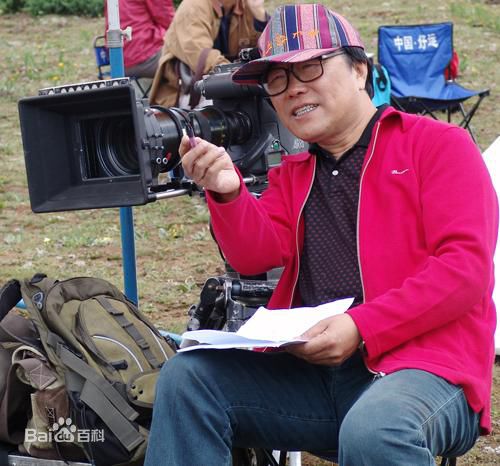 最优质韩志君生活照