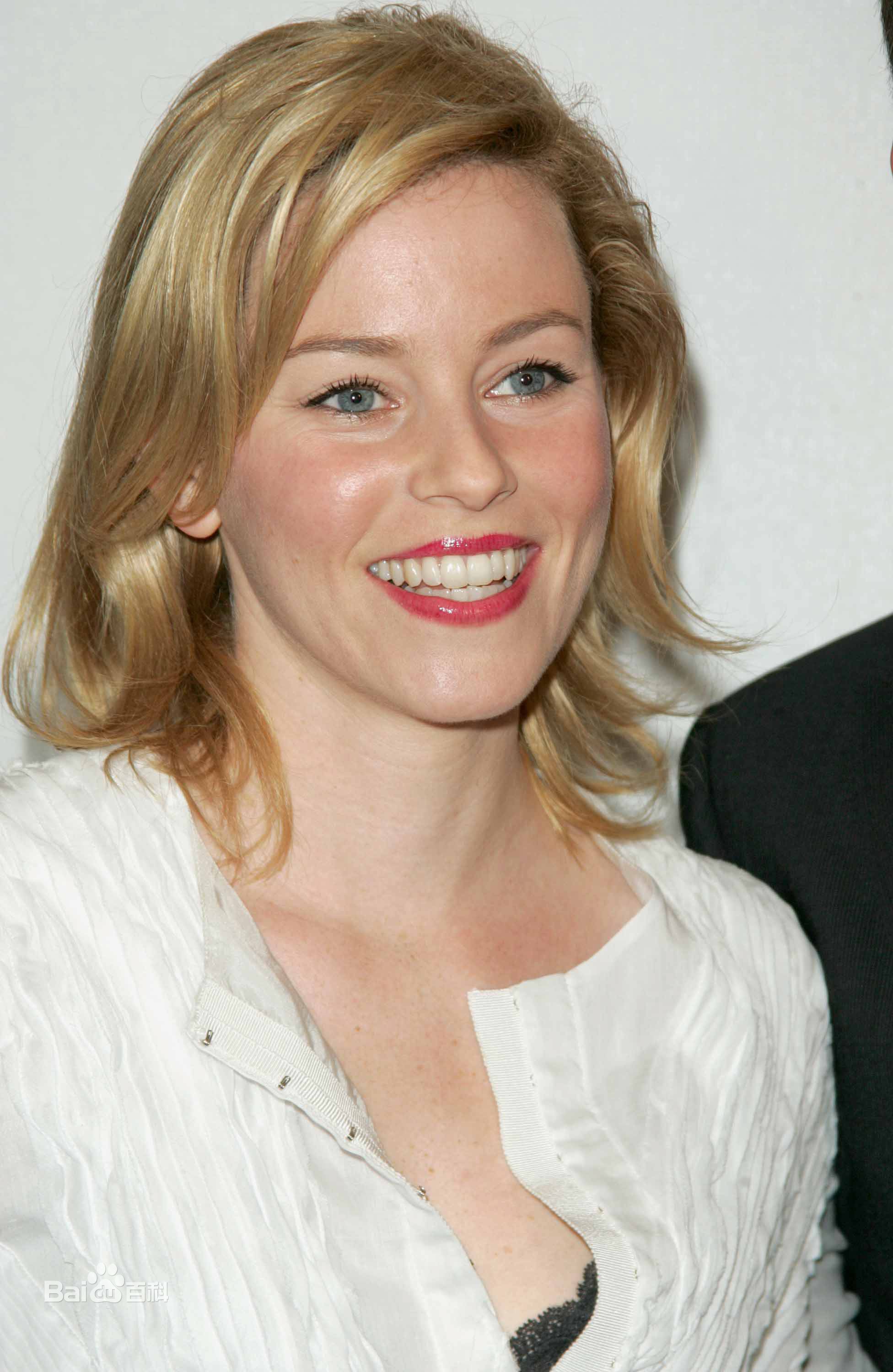 高清伊丽莎白·班克斯(Elizabeth Banks)精彩图册