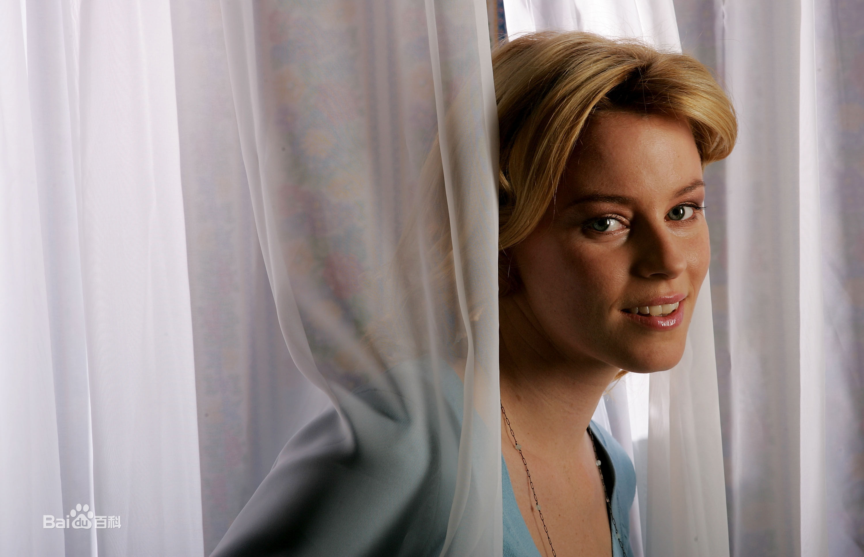 高清伊丽莎白·班克斯(Elizabeth Banks)精彩图册