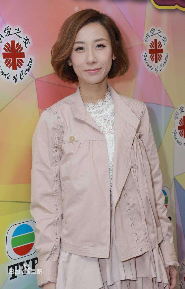 泳儿(Vincy Chan)活动照性感图片图集