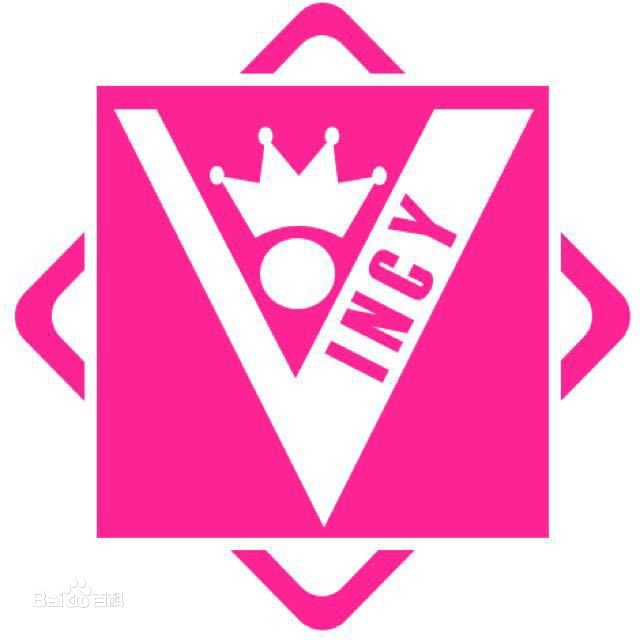 泳儿(Vincy Chan)壁纸前后照片