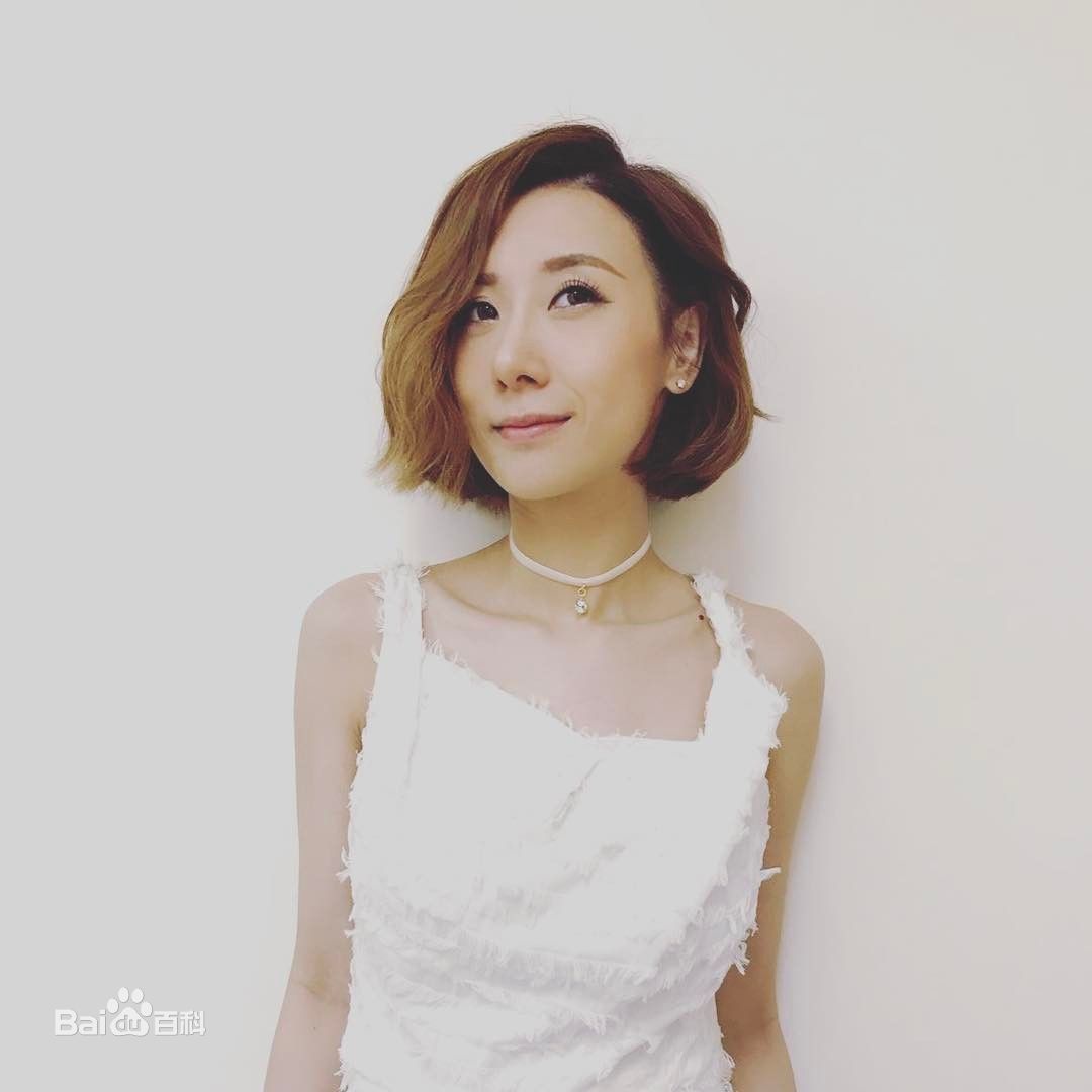 泳儿(Vincy Chan)美图生活照相册