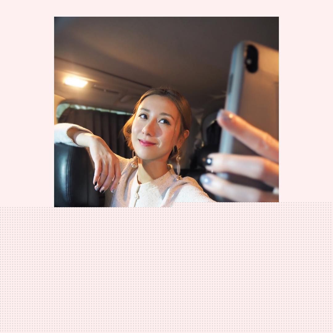 泳儿(Vincy Chan)美图生活照相册