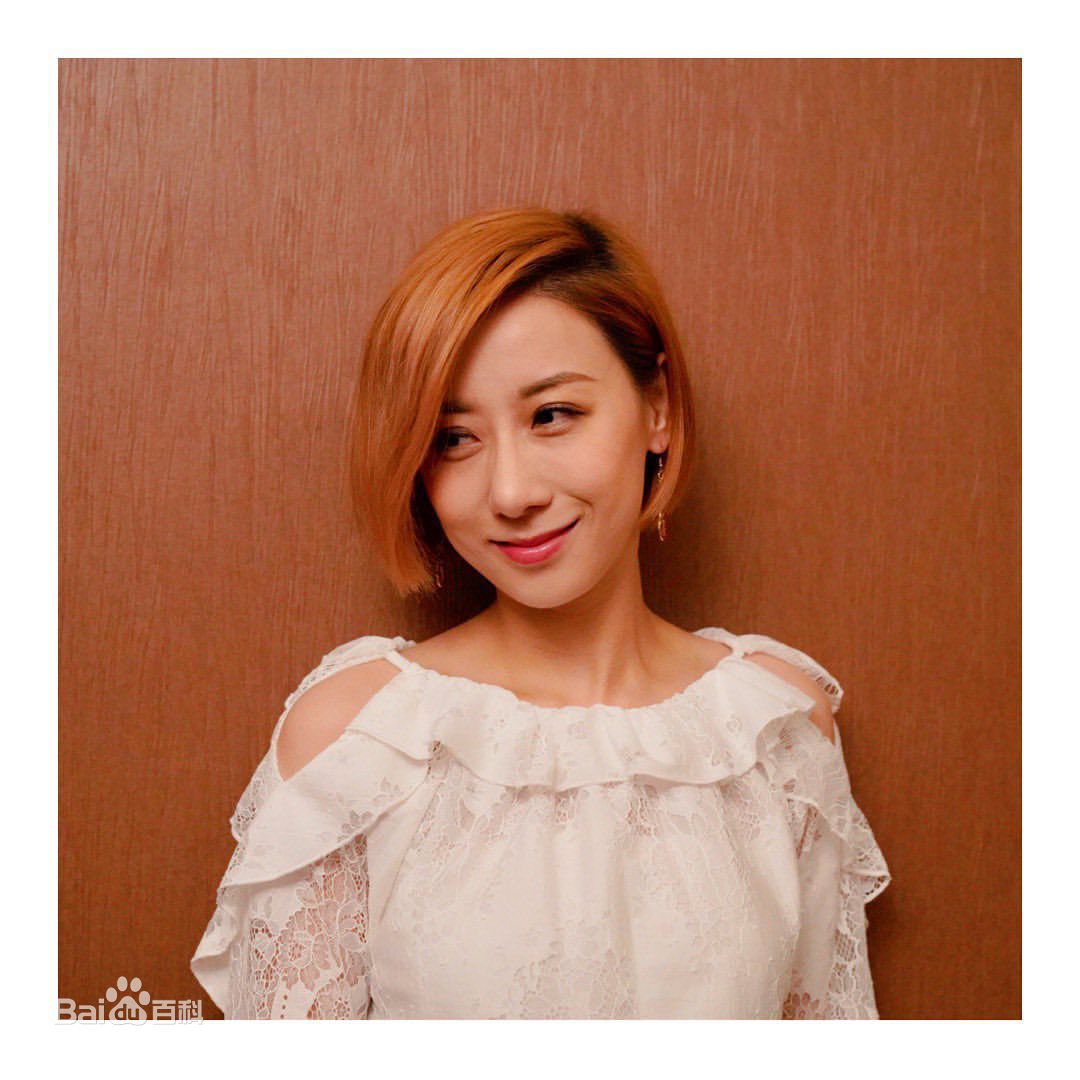 泳儿(Vincy Chan)美图生活照相册