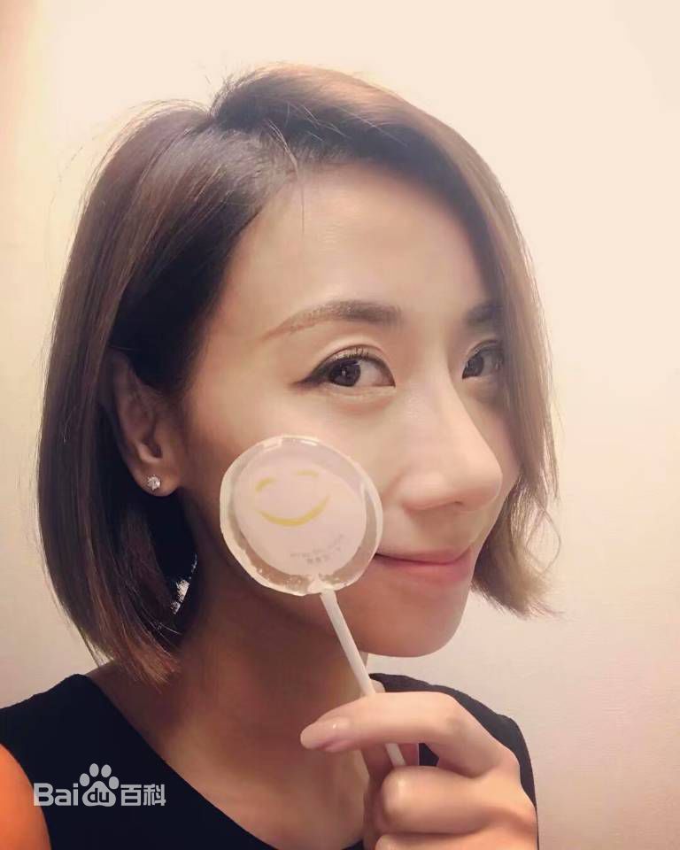 泳儿(Vincy Chan)生活照生活照相册