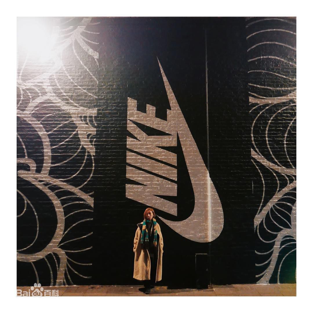 泳儿(Vincy Chan)生活照生活照相册