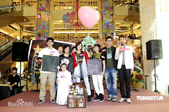 最新泳儿(Vincy Chan)精彩图册