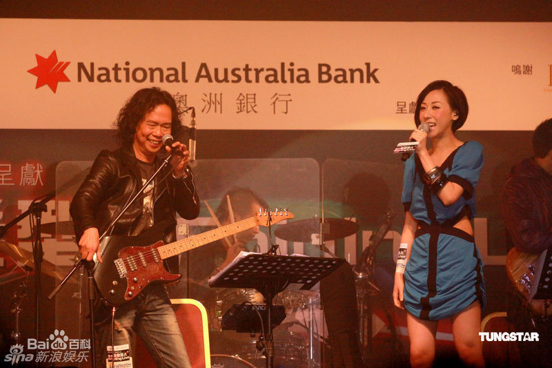 最新泳儿(Vincy Chan)精彩图册