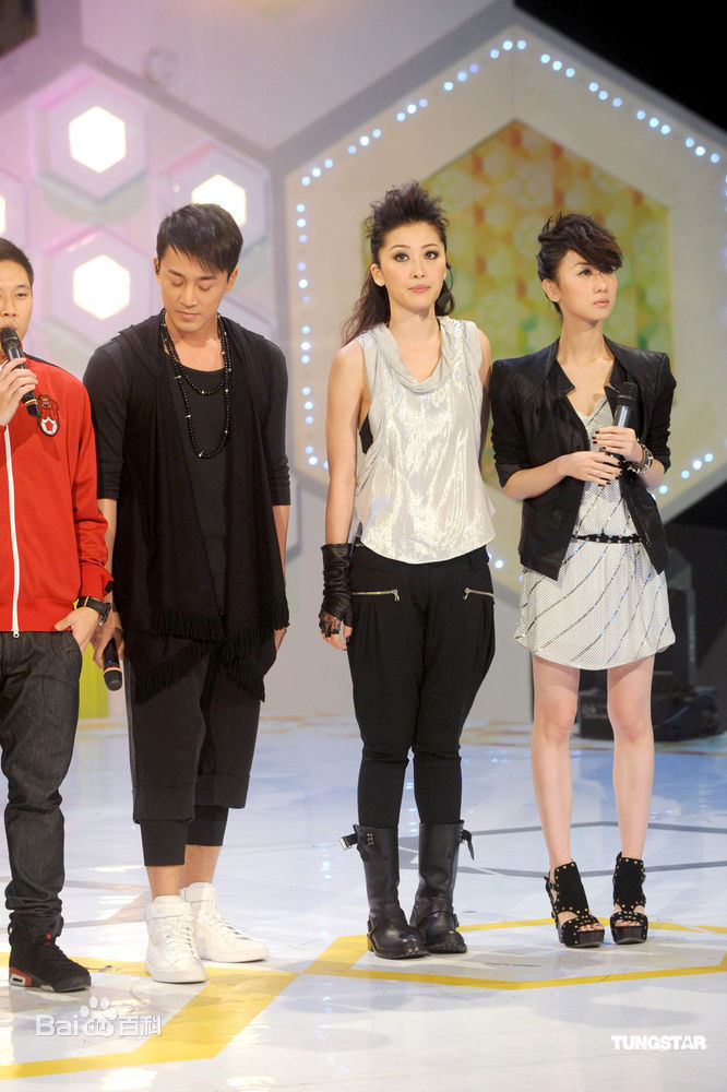 最新泳儿(Vincy Chan)精彩图册