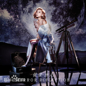 最新泳儿(Vincy Chan)壁纸