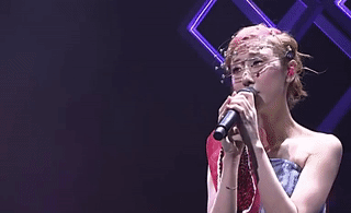 最新泳儿(Vincy Chan)壁纸