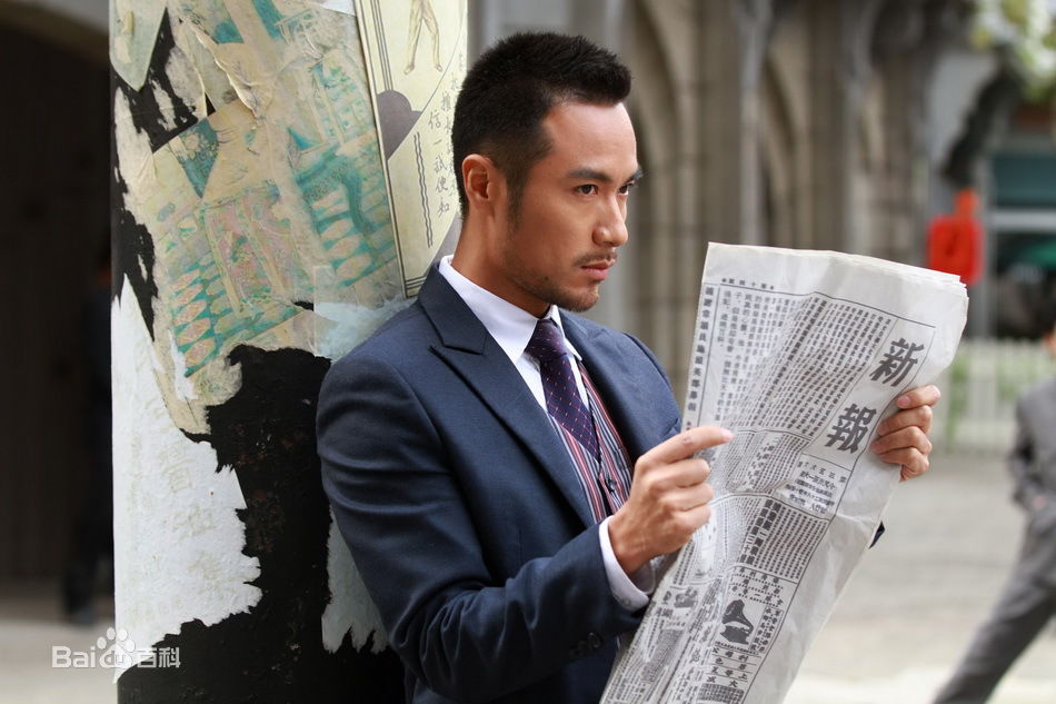 最全郭明翔(Wilson)精彩图册