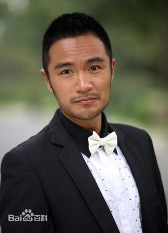 最优质郭明翔(Wilson)生活照