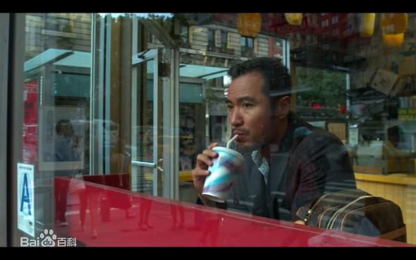 最优质郭明翔(Wilson)生活照