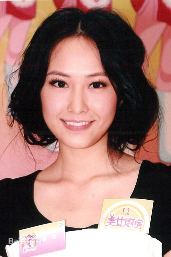 汤怡(Kathy Yuen)精选图册