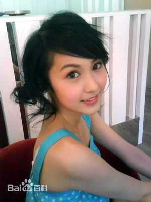 汤怡(Kathy Yuen)精选图册