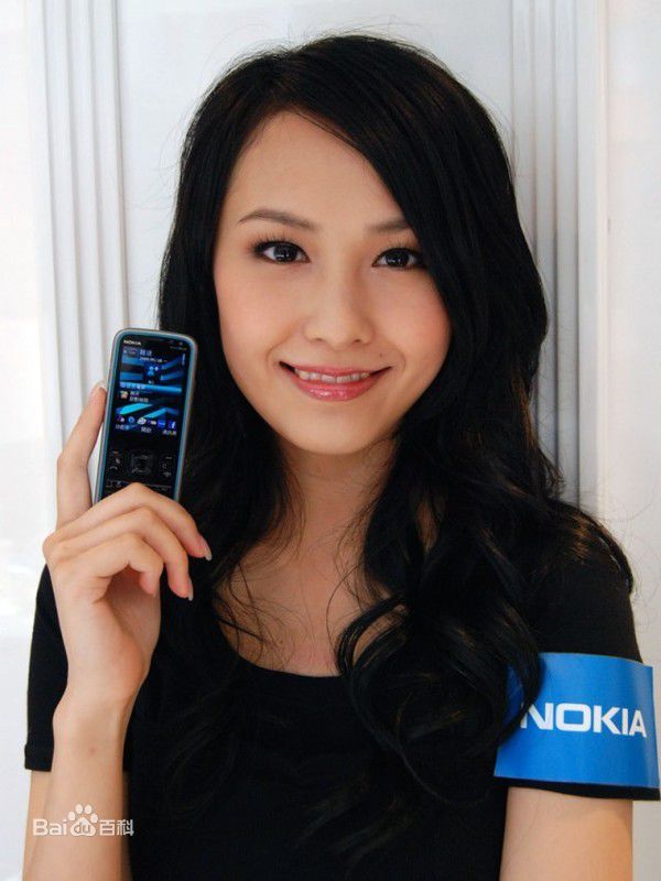 汤怡(Kathy Yuen)精选图册