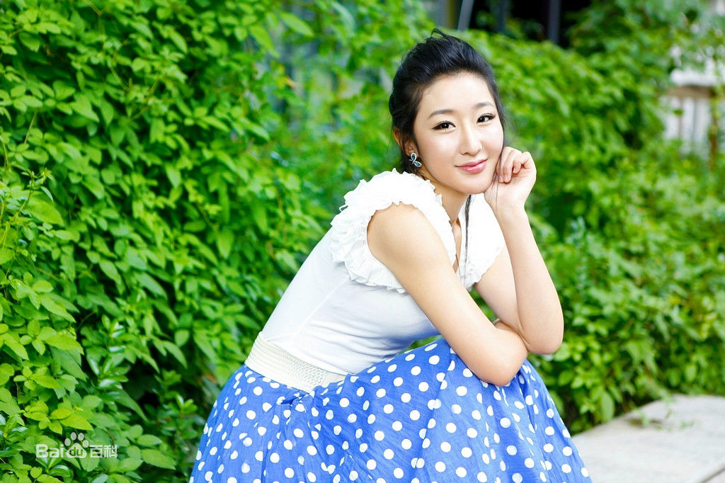 李依馨最优质生活相册