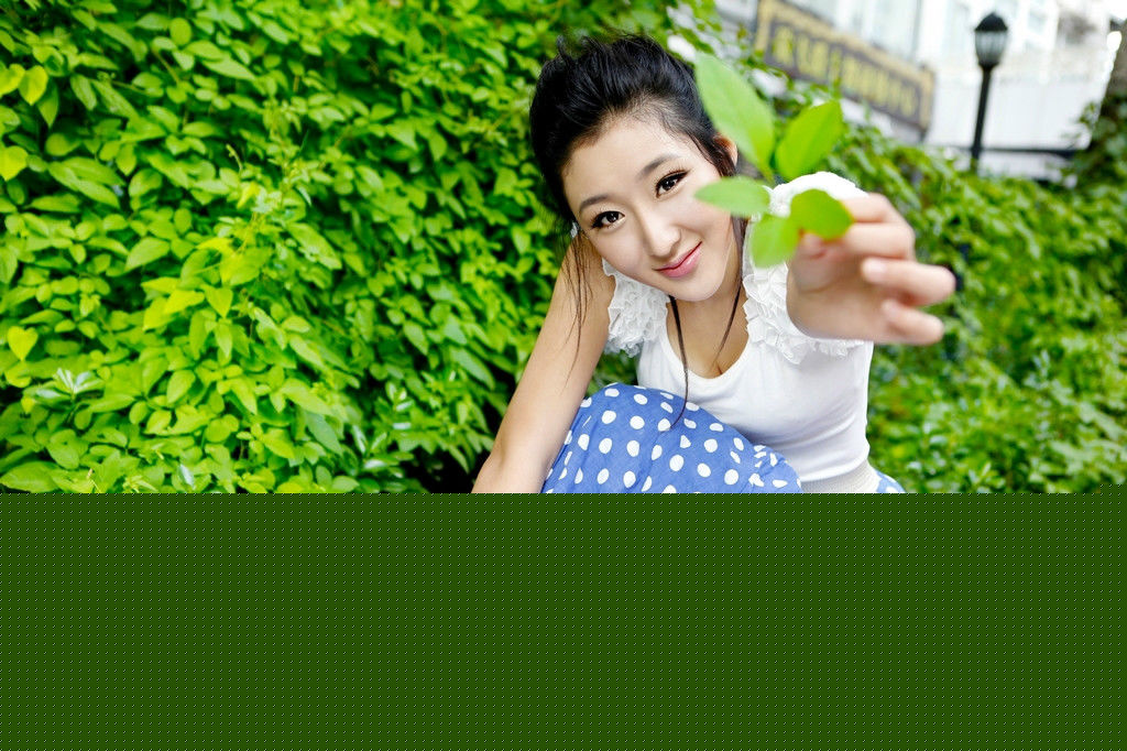 李依馨最优质生活相册