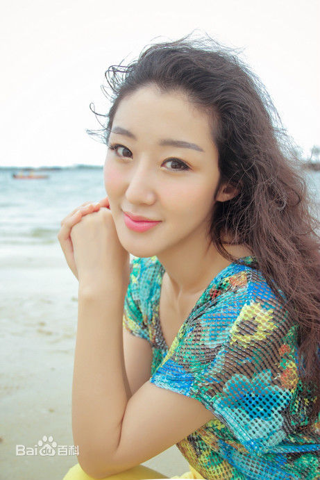 李依馨最优质生活相册