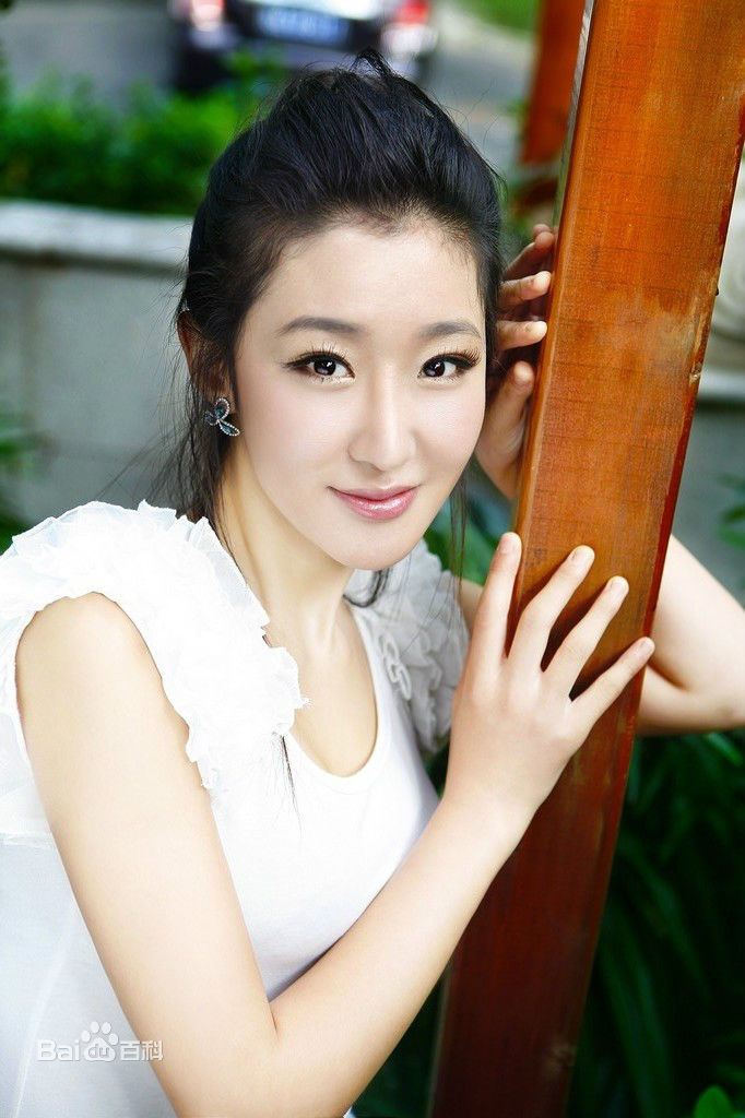 李依馨最优质生活相册