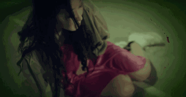 李依馨精彩瞬间生活照