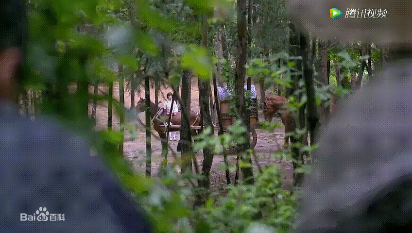 李依馨精彩瞬间生活照