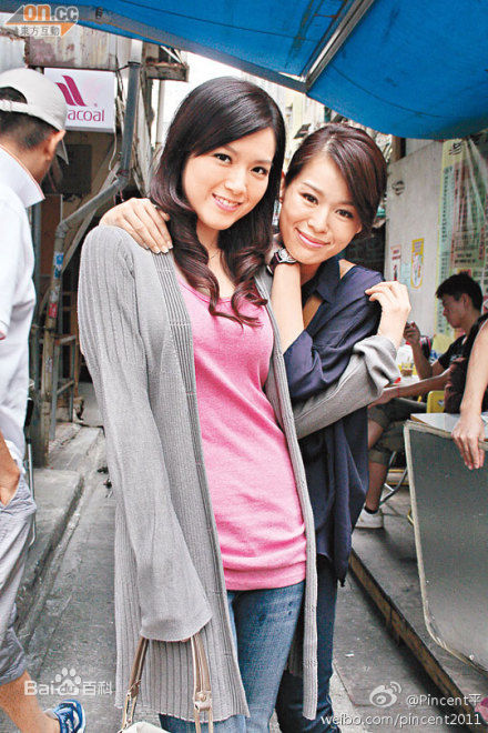 苟芸慧(Christine Kuo)生活靓照壁纸壁纸