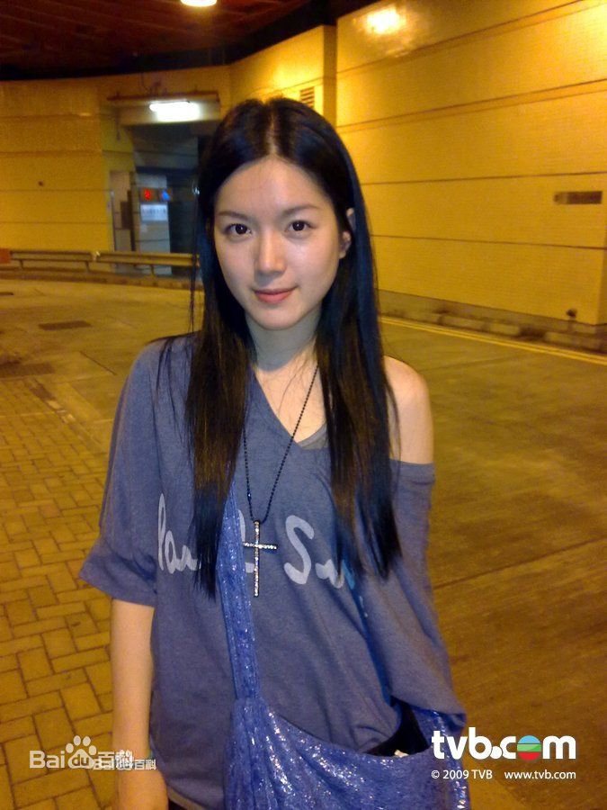 苟芸慧(Christine Kuo)生活靓照壁纸壁纸