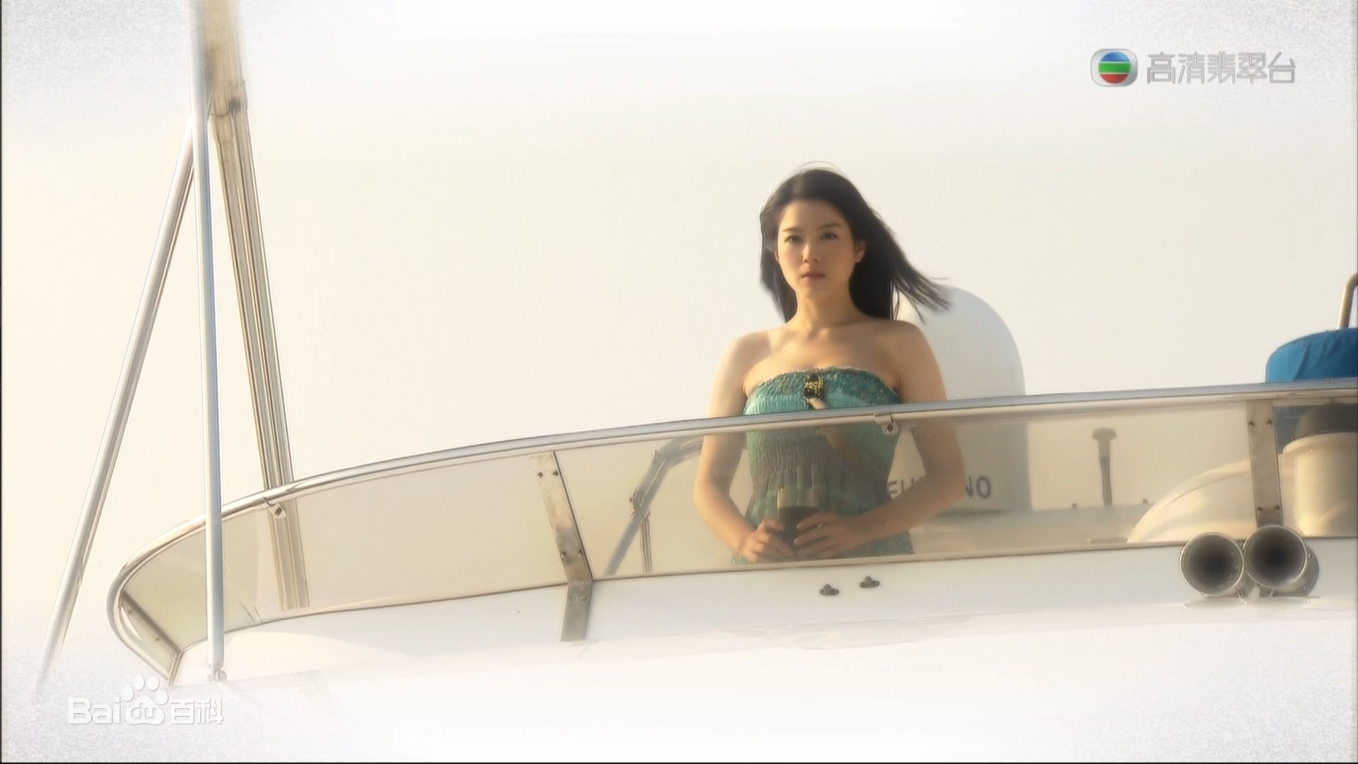 苟芸慧(Christine Kuo)怒火街头2图册