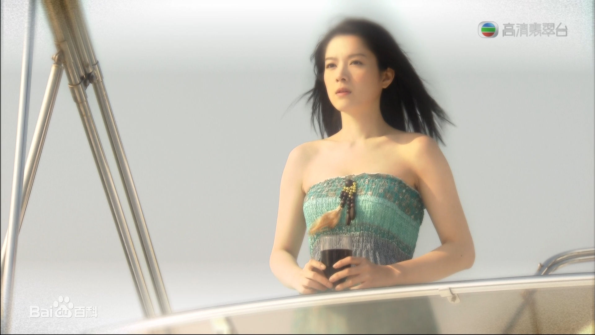 苟芸慧(Christine Kuo)怒火街头2图册