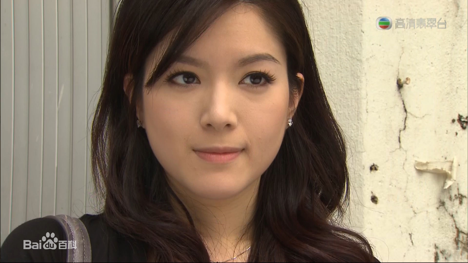 高清苟芸慧(Christine Kuo)精彩图册