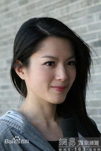 高清苟芸慧(Christine Kuo)精彩图册