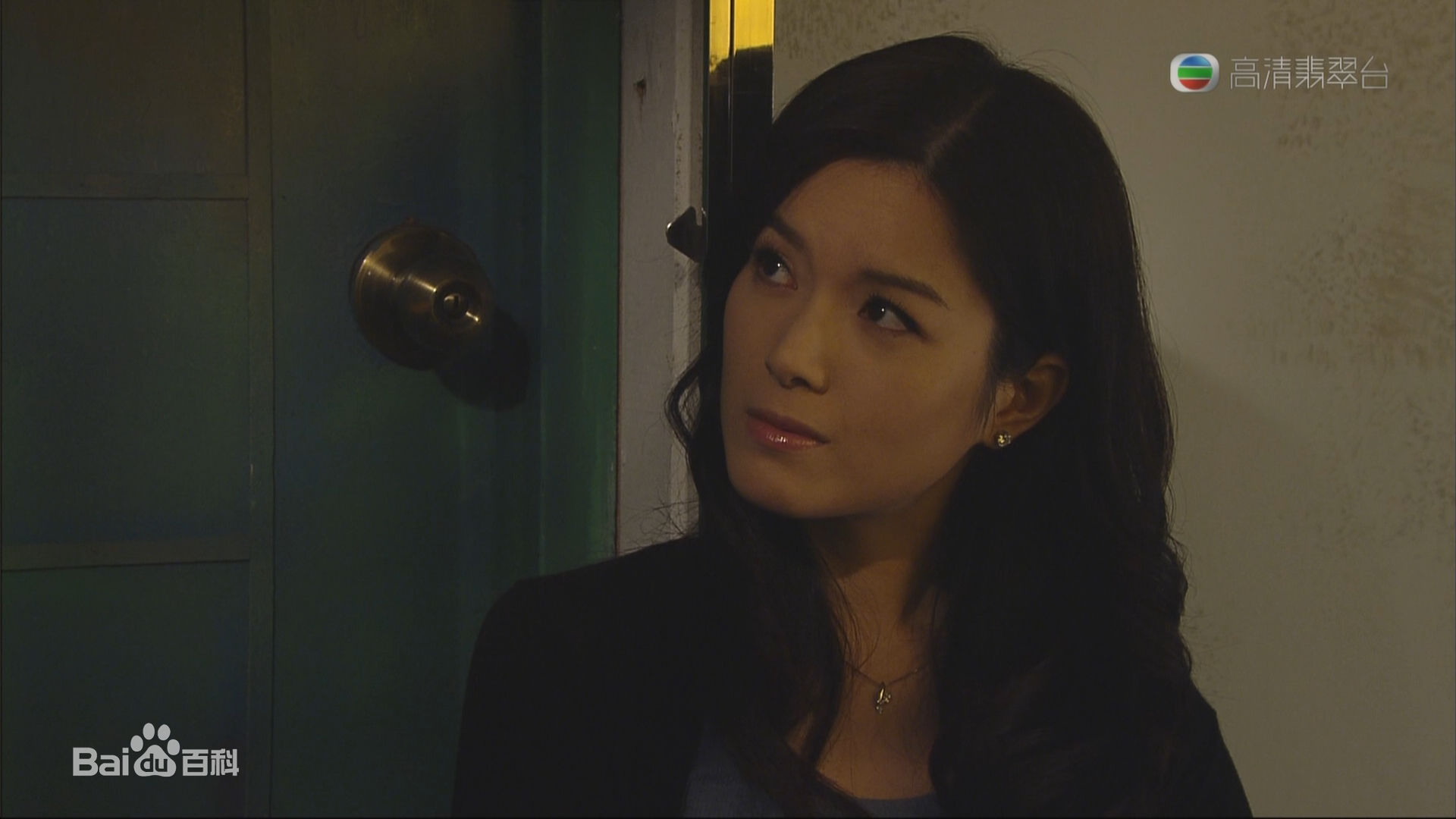 高清苟芸慧(Christine Kuo)精彩图册