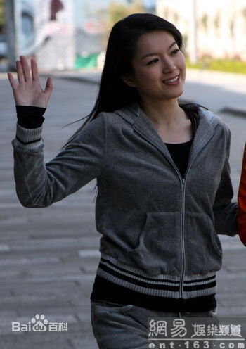 高清苟芸慧(Christine Kuo)精彩图册