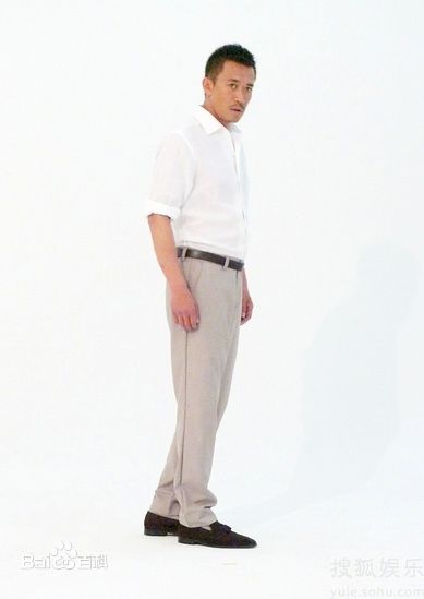 最新苟芸慧(Christine Kuo)精彩图册