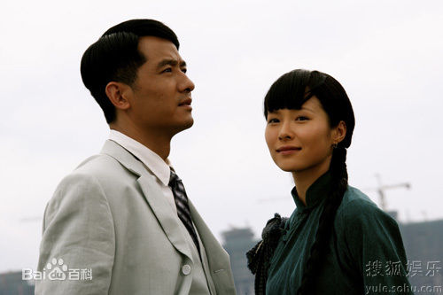 最新苟芸慧(Christine Kuo)精彩图册