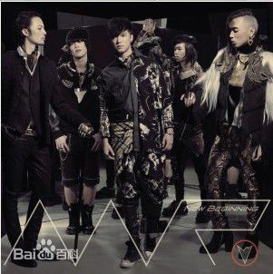 最优质Mr.生活照