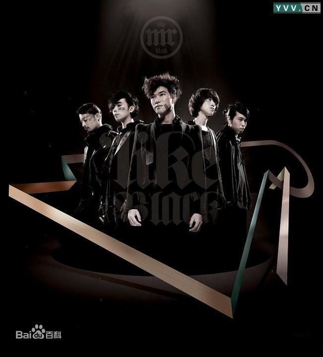 最优质Mr.生活照