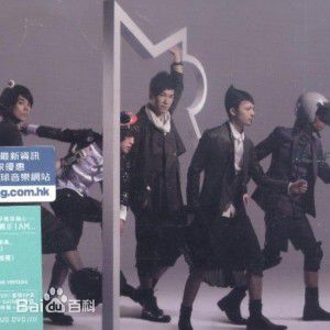 最优质Mr.生活照